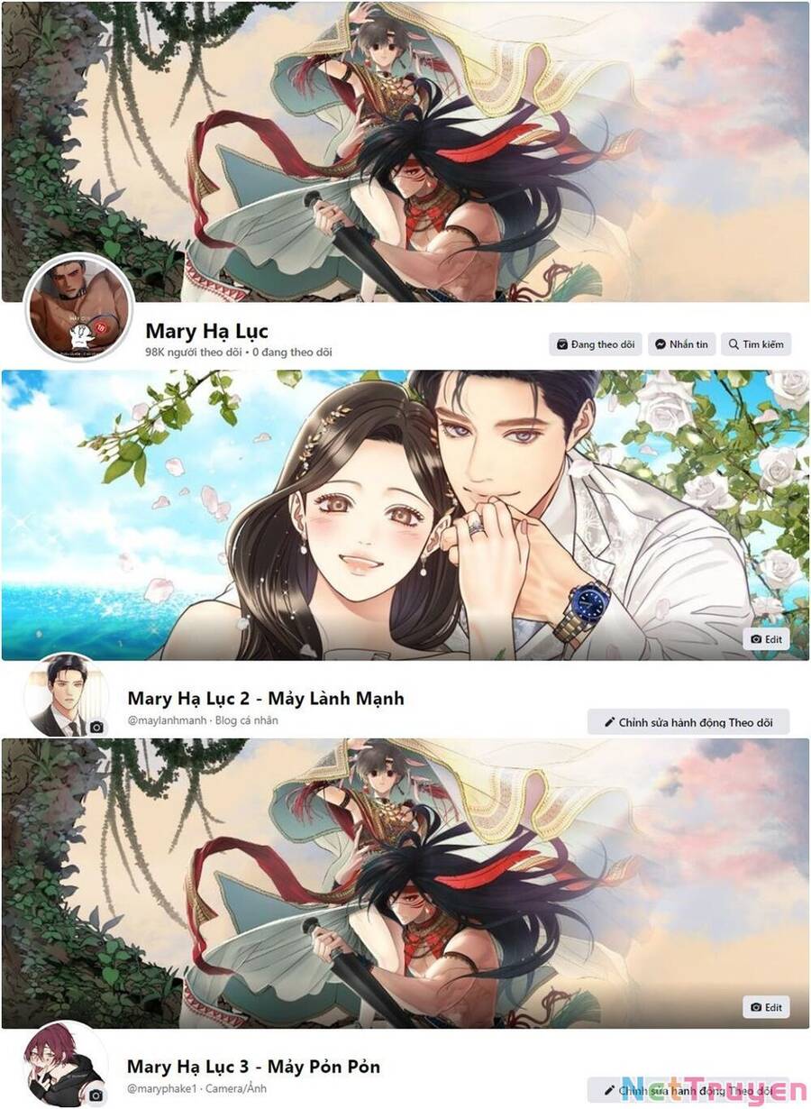 Mùa Đông Tăm Tối Chapter 105 - 38