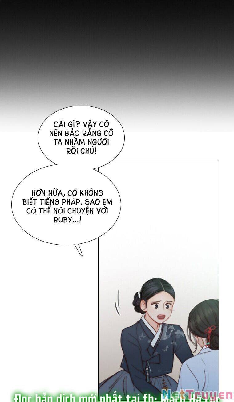 Mùa Đông Tăm Tối Chapter 105 - 39