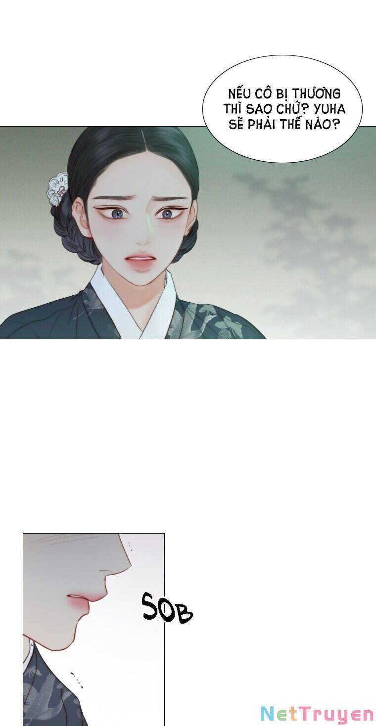 Mùa Đông Tăm Tối Chapter 105 - 43