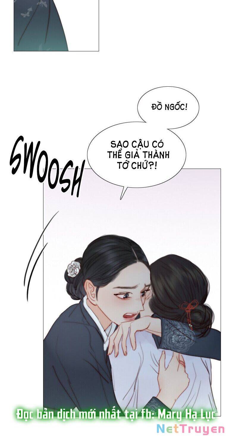 Mùa Đông Tăm Tối Chapter 105 - 44