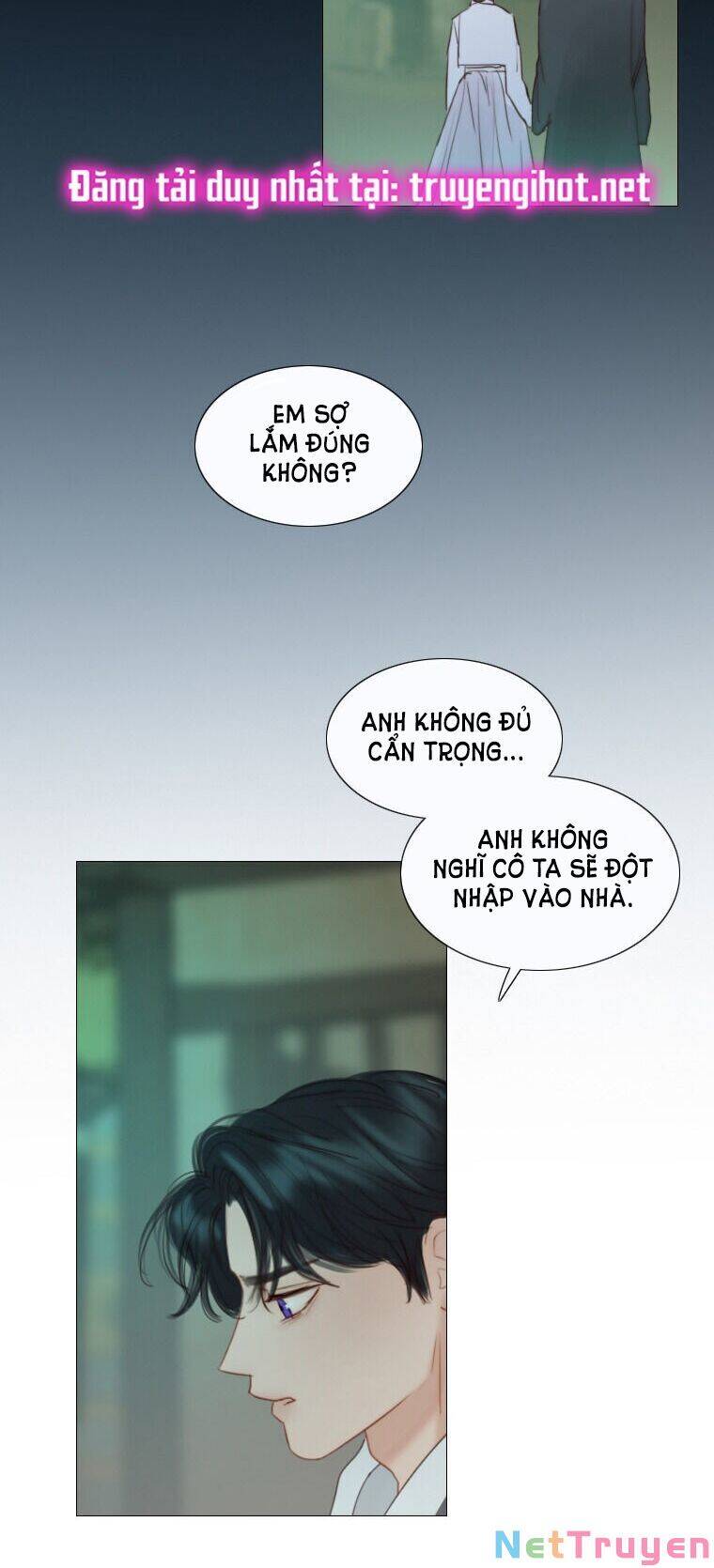 Mùa Đông Tăm Tối Chapter 105 - 52