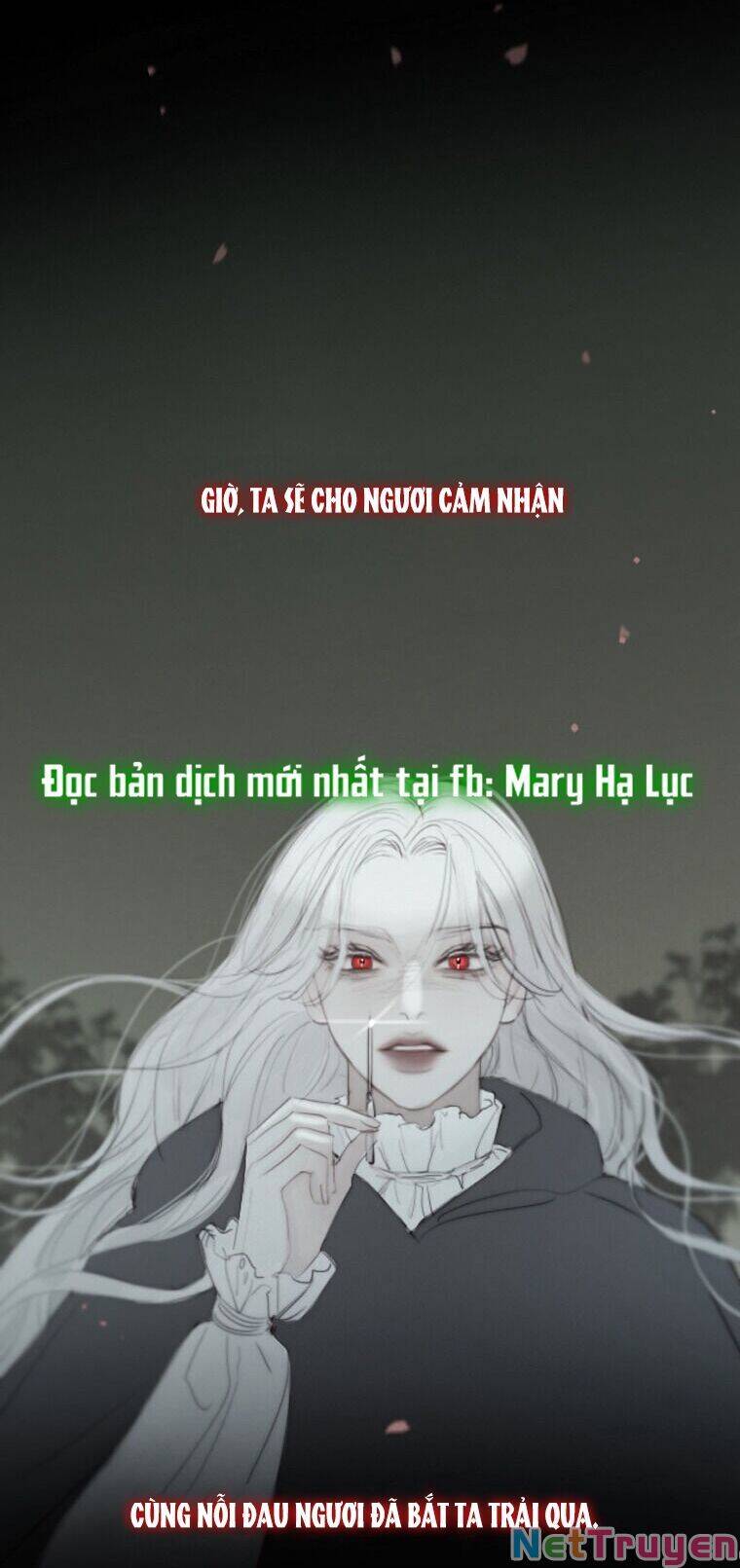 Mùa Đông Tăm Tối Chapter 105 - 58