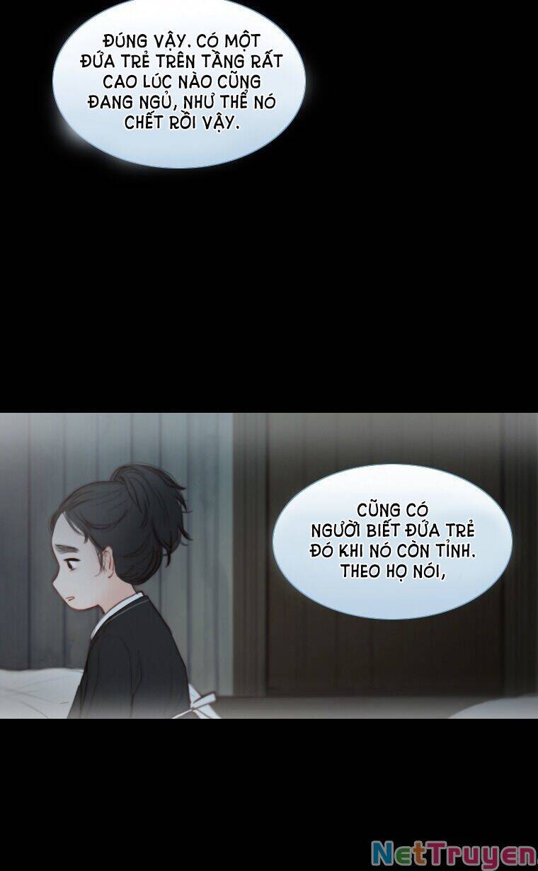 Mùa Đông Tăm Tối Chapter 105 - 7