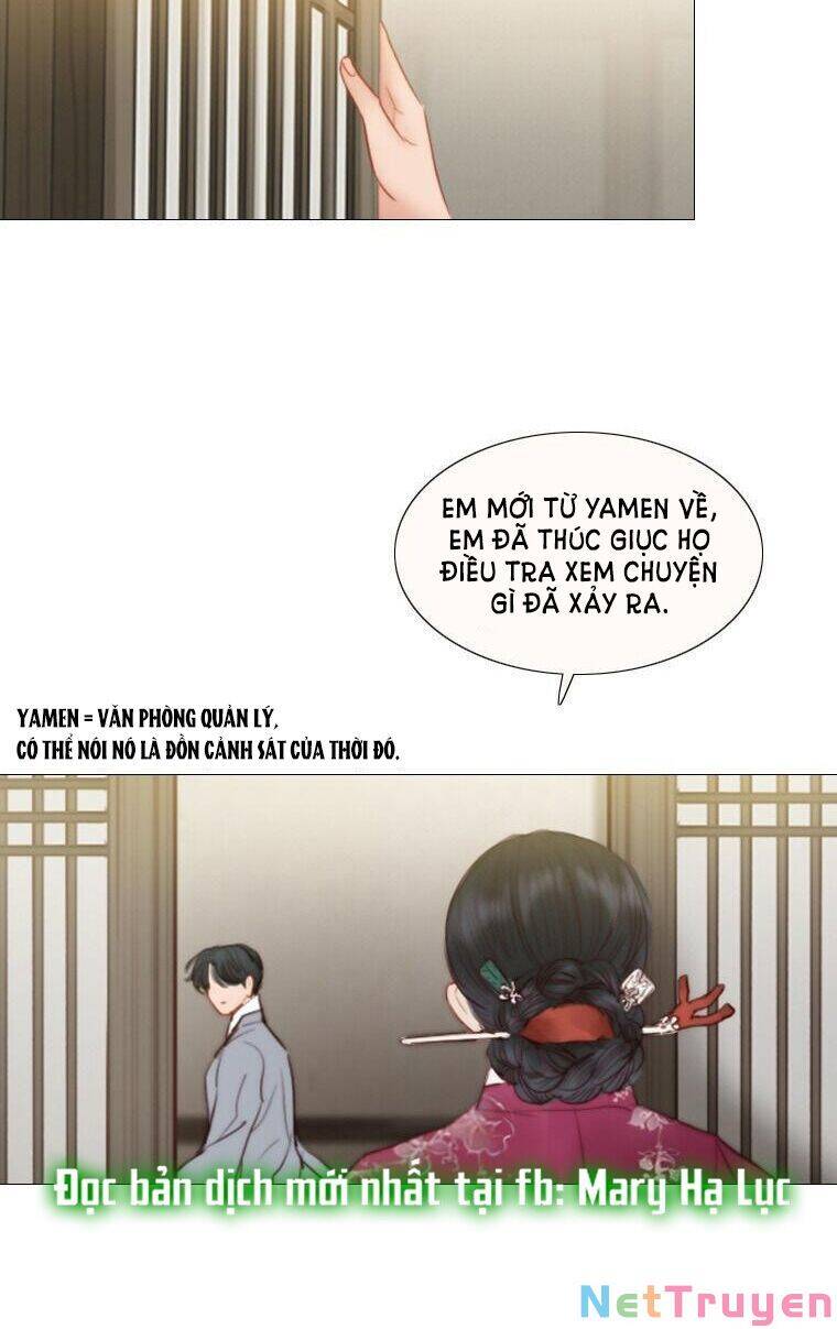 Mùa Đông Tăm Tối Chapter 106 - 11