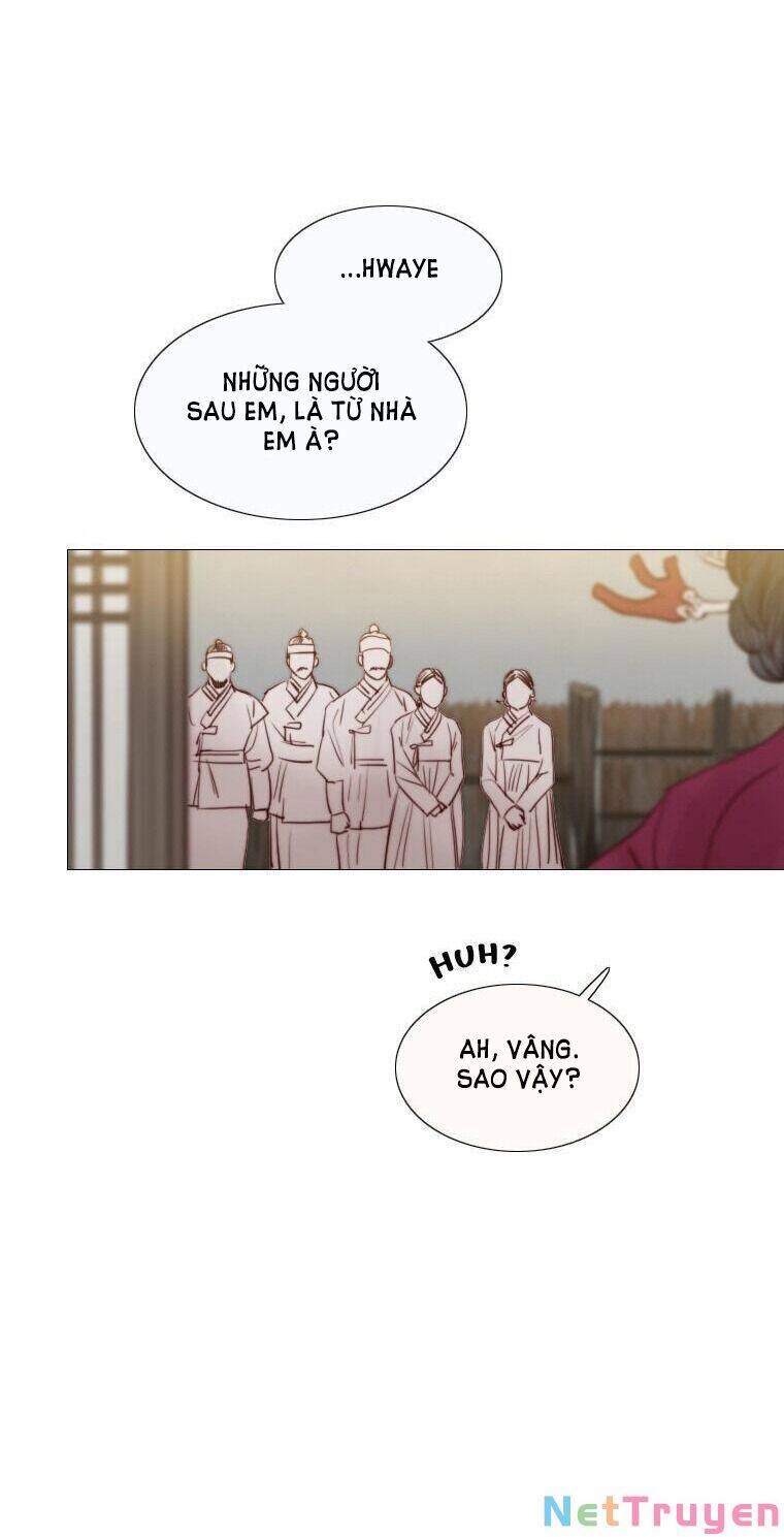 Mùa Đông Tăm Tối Chapter 106 - 14