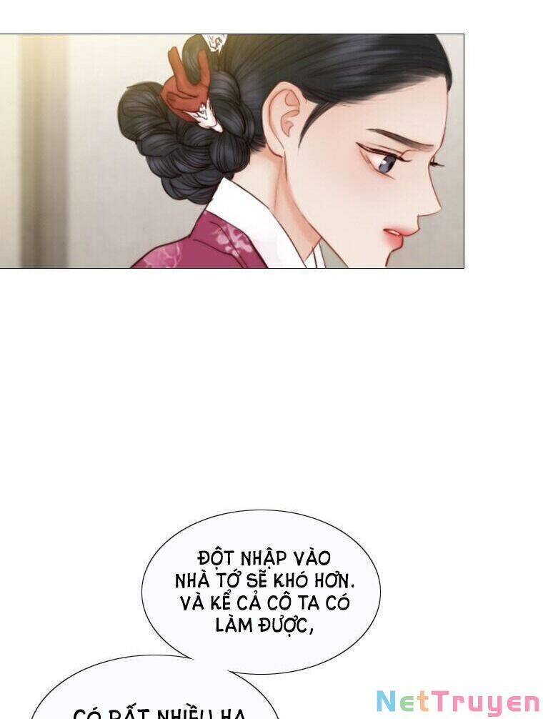 Mùa Đông Tăm Tối Chapter 106 - 24