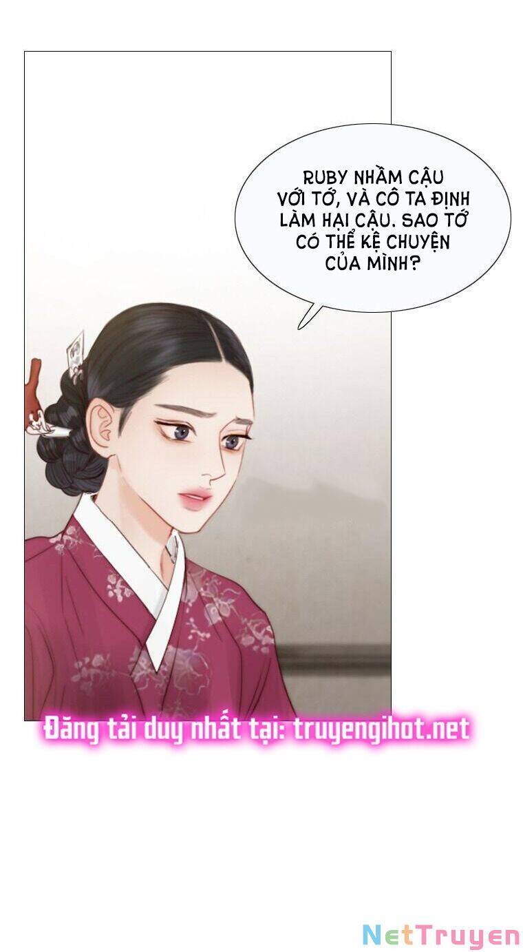 Mùa Đông Tăm Tối Chapter 106 - 28