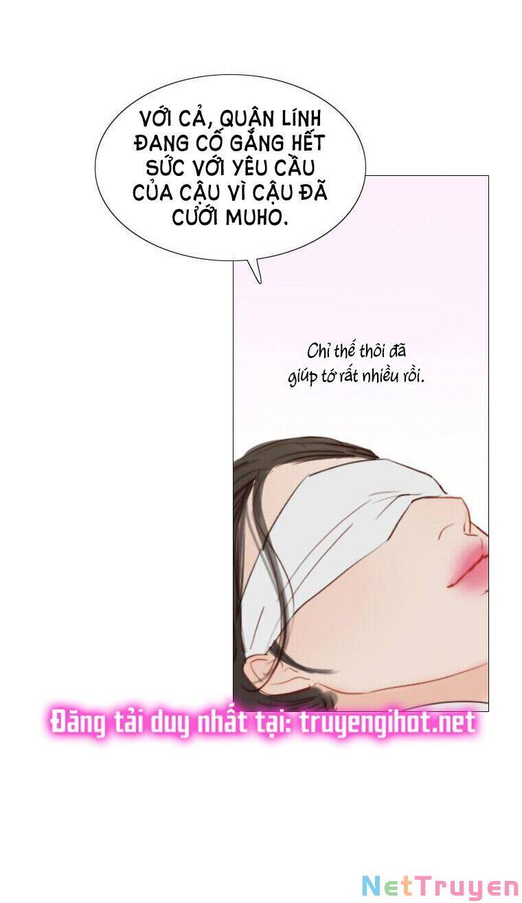 Mùa Đông Tăm Tối Chapter 106 - 40