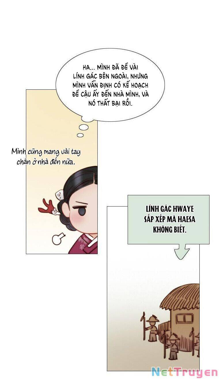 Mùa Đông Tăm Tối Chapter 106 - 41