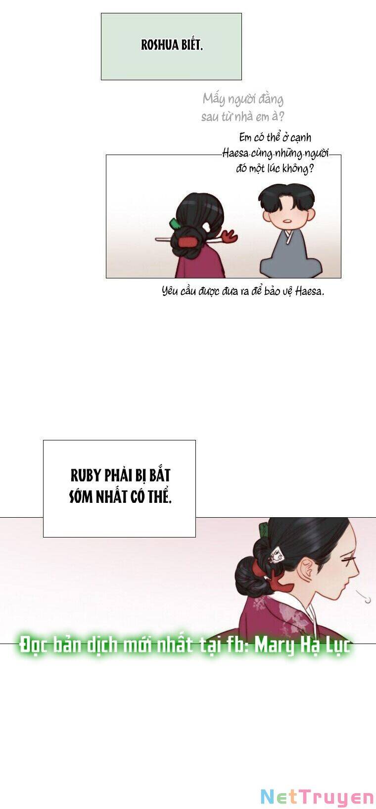 Mùa Đông Tăm Tối Chapter 106 - 43