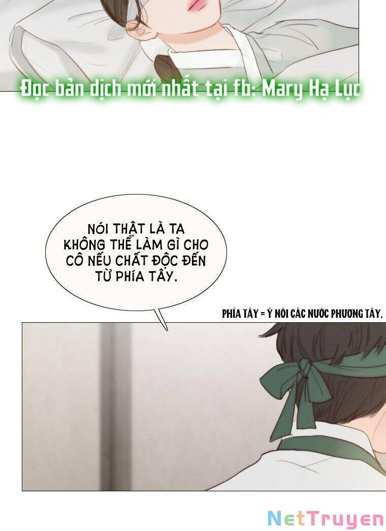 Mùa Đông Tăm Tối Chapter 106 - 7