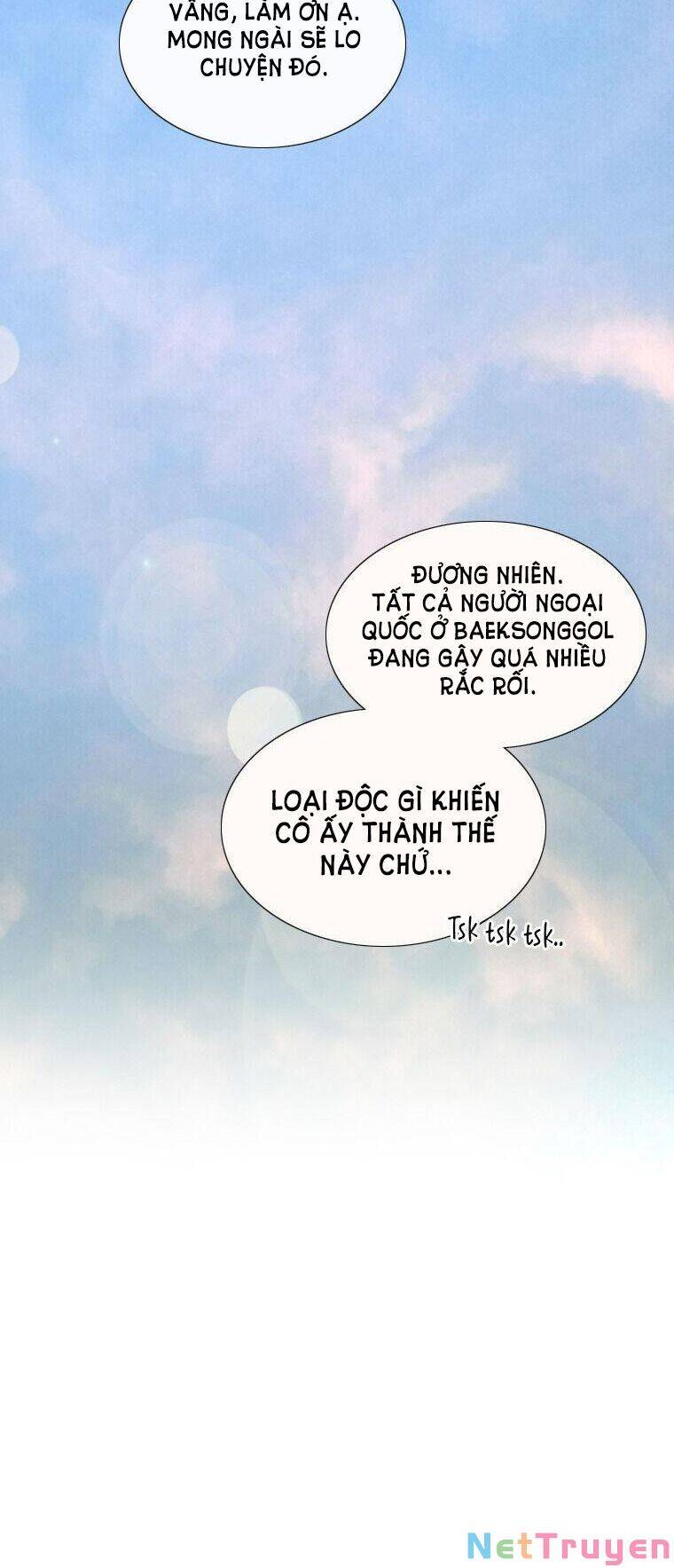 Mùa Đông Tăm Tối Chapter 106 - 9