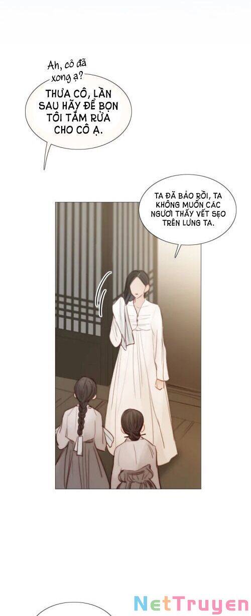 Mùa Đông Tăm Tối Chapter 108 - 12