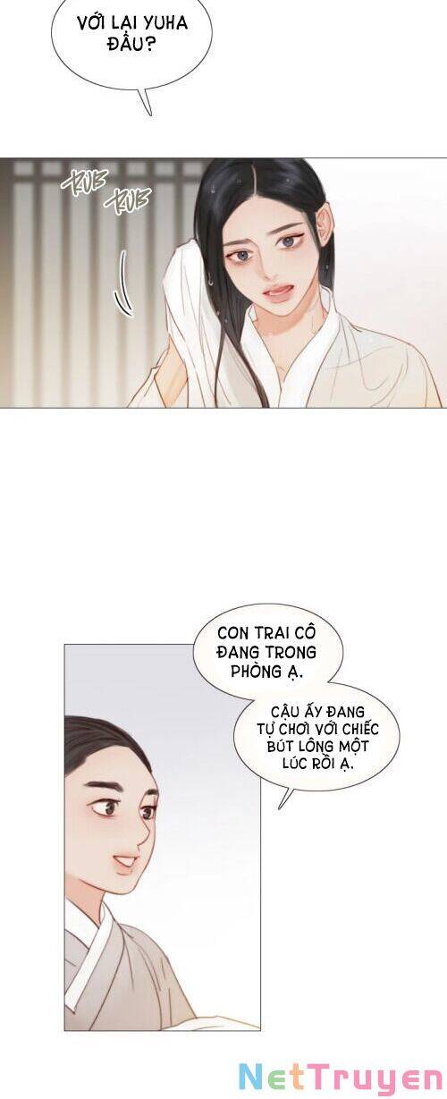 Mùa Đông Tăm Tối Chapter 108 - 13