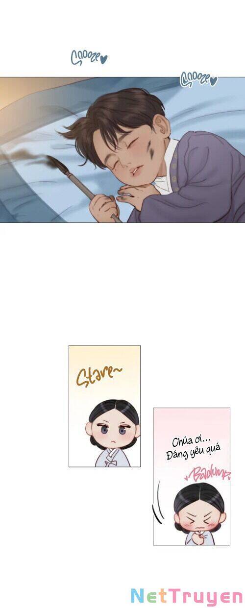 Mùa Đông Tăm Tối Chapter 108 - 16