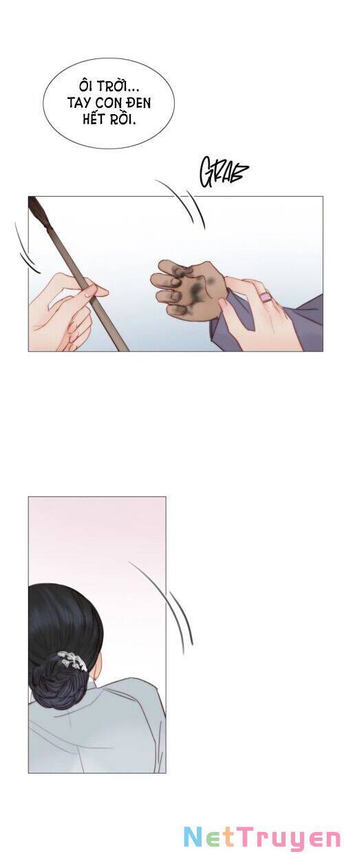 Mùa Đông Tăm Tối Chapter 108 - 17