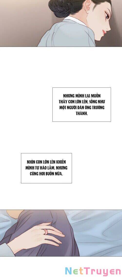 Mùa Đông Tăm Tối Chapter 108 - 19