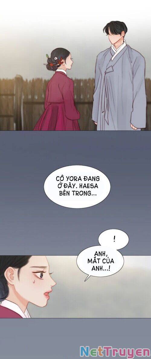 Mùa Đông Tăm Tối Chapter 108 - 22