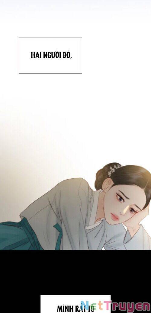 Mùa Đông Tăm Tối Chapter 108 - 24