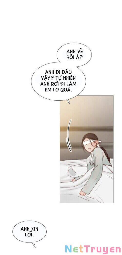 Mùa Đông Tăm Tối Chapter 108 - 27