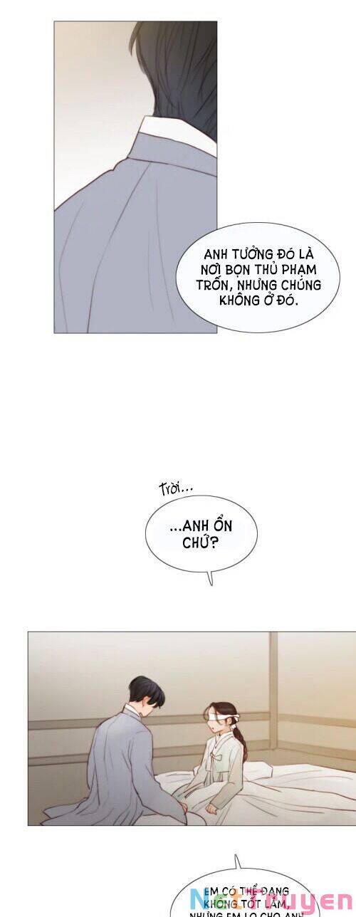 Mùa Đông Tăm Tối Chapter 108 - 28