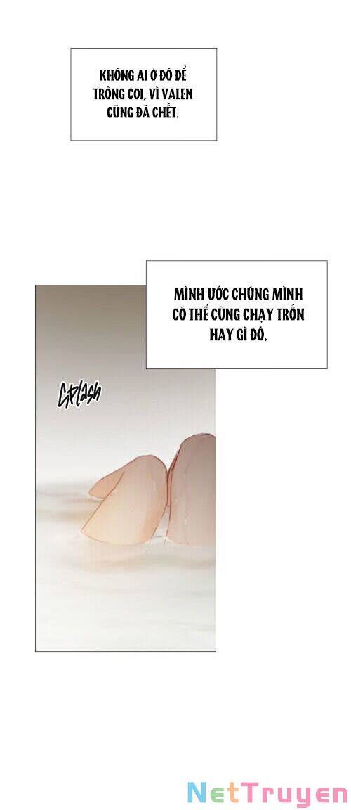Mùa Đông Tăm Tối Chapter 108 - 6