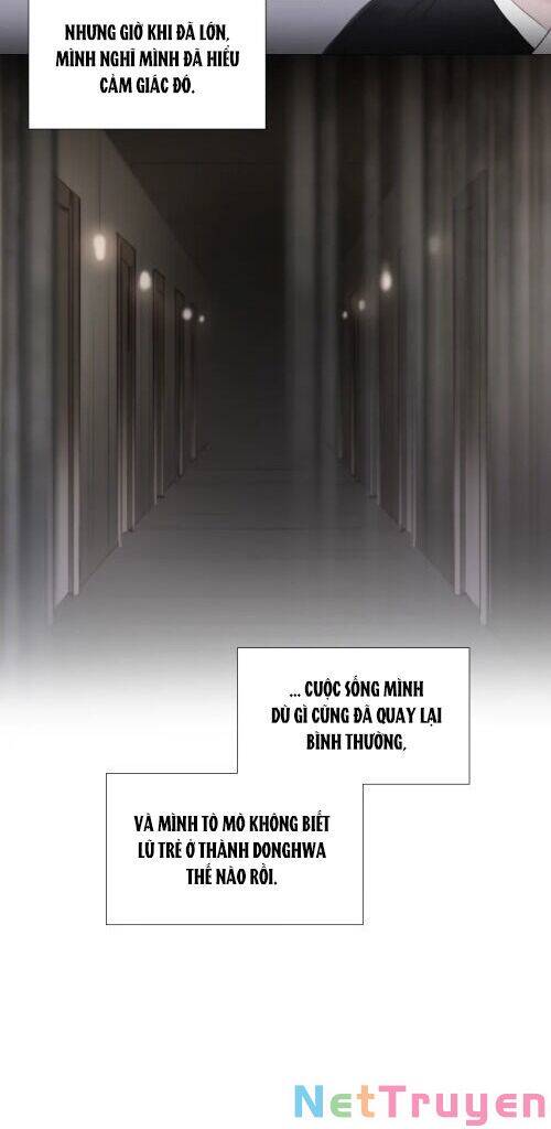 Mùa Đông Tăm Tối Chapter 108 - 9