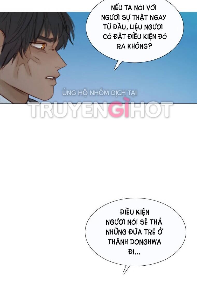 Mùa Đông Tăm Tối Chapter 109 - 109