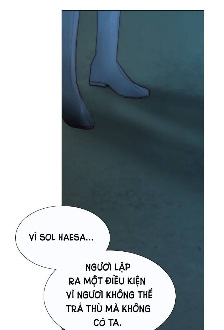 Mùa Đông Tăm Tối Chapter 109 - 110