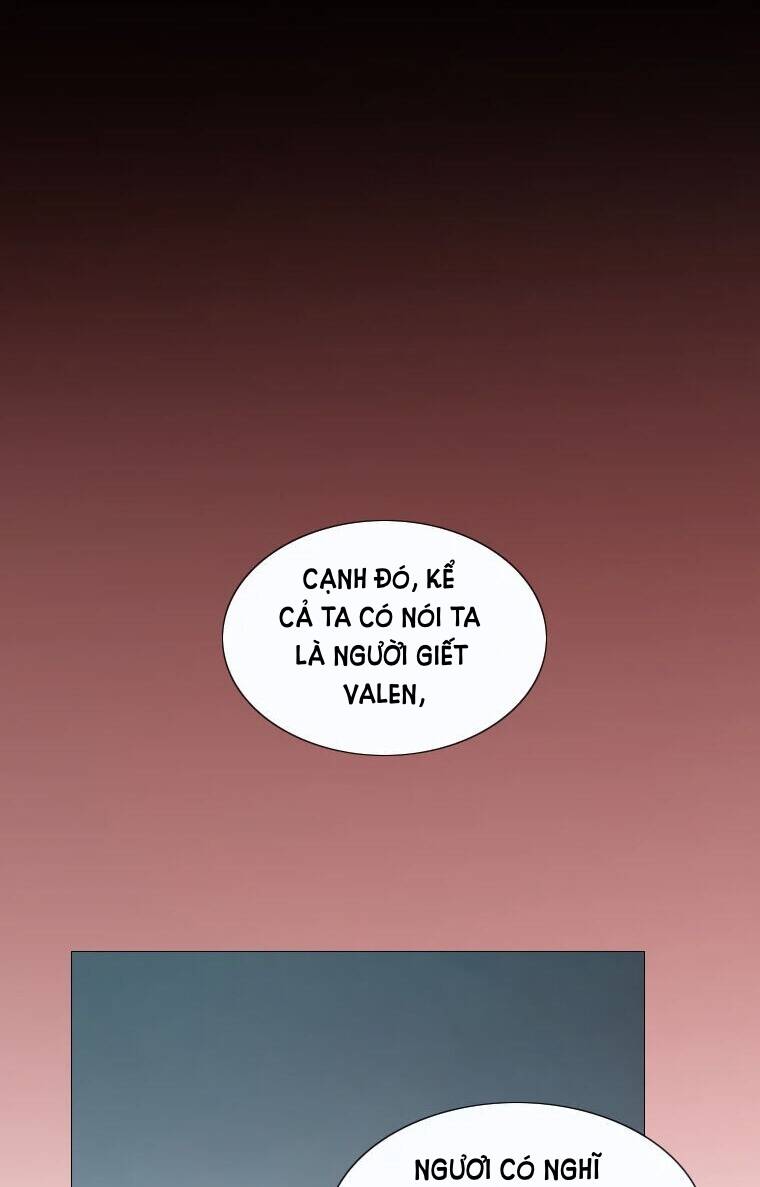 Mùa Đông Tăm Tối Chapter 109 - 118