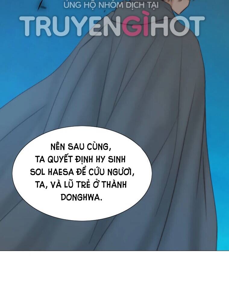 Mùa Đông Tăm Tối Chapter 109 - 127