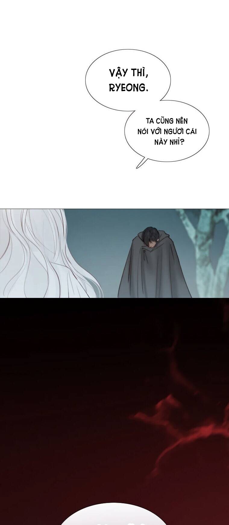 Mùa Đông Tăm Tối Chapter 109 - 130