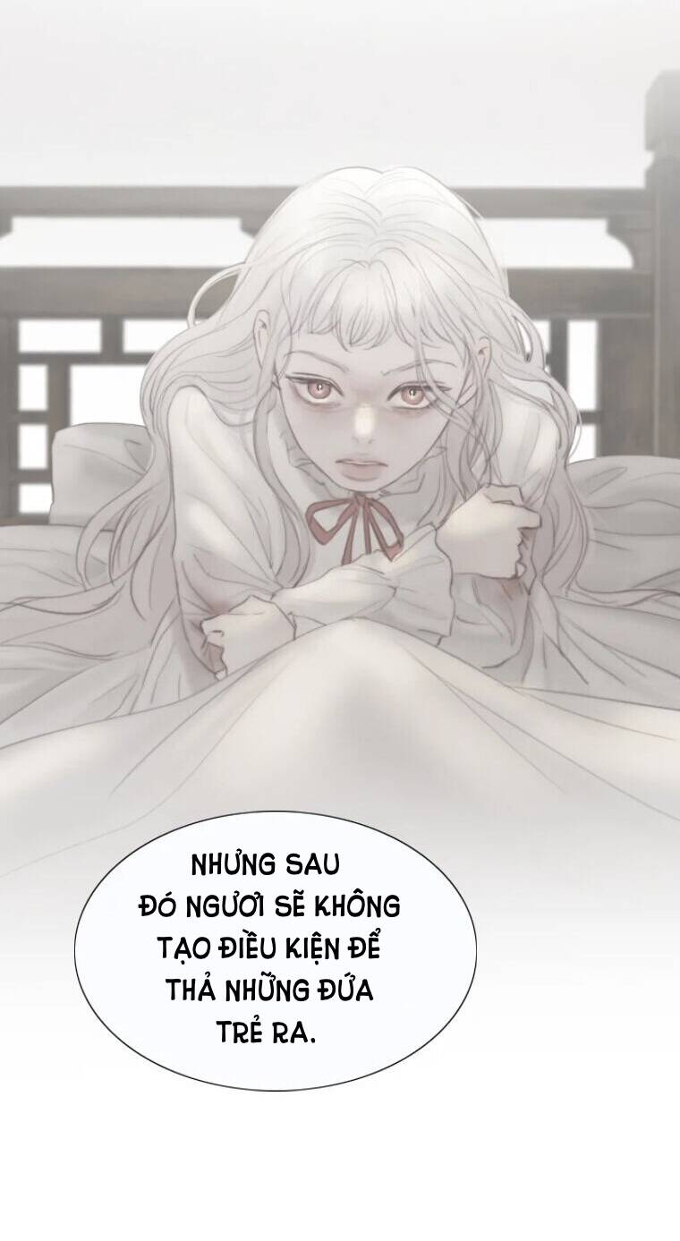 Mùa Đông Tăm Tối Chapter 109 - 16