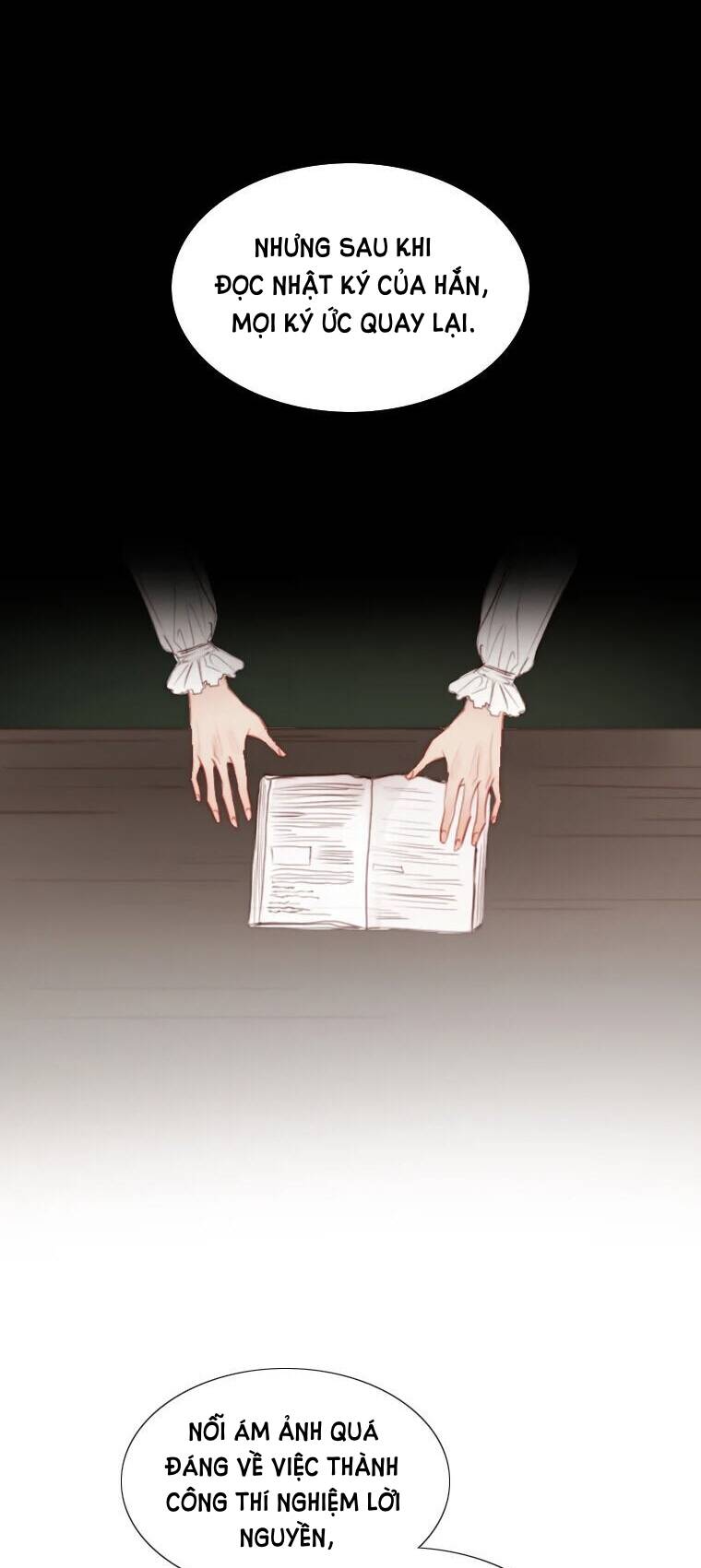 Mùa Đông Tăm Tối Chapter 109 - 153