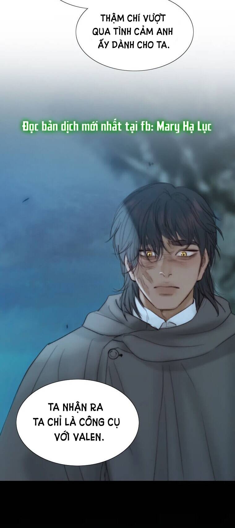 Mùa Đông Tăm Tối Chapter 109 - 154