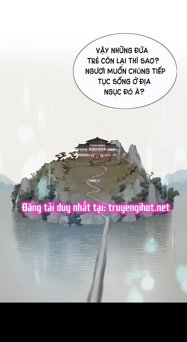 Mùa Đông Tăm Tối Chapter 109 - 17