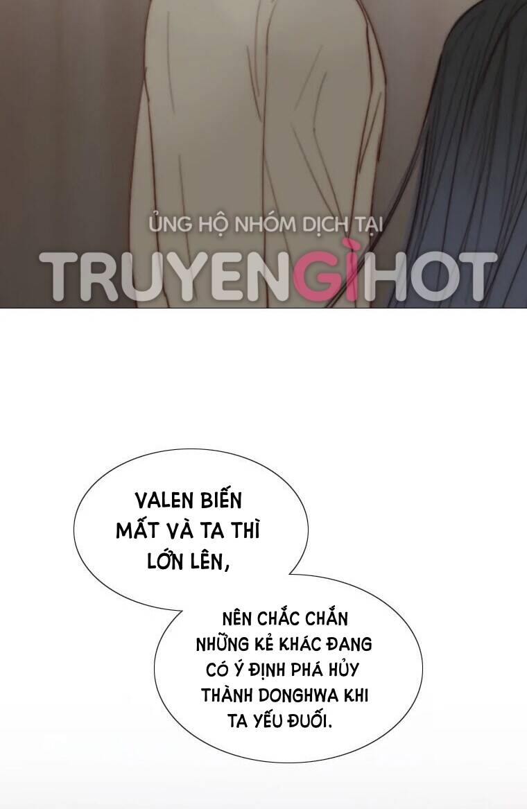 Mùa Đông Tăm Tối Chapter 109 - 164