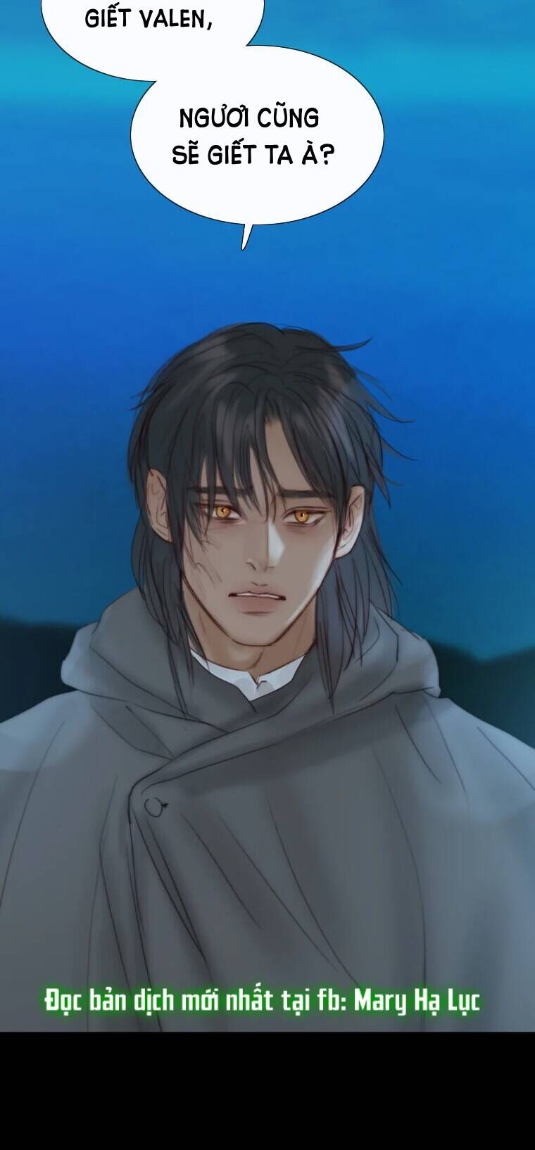 Mùa Đông Tăm Tối Chapter 109 - 3