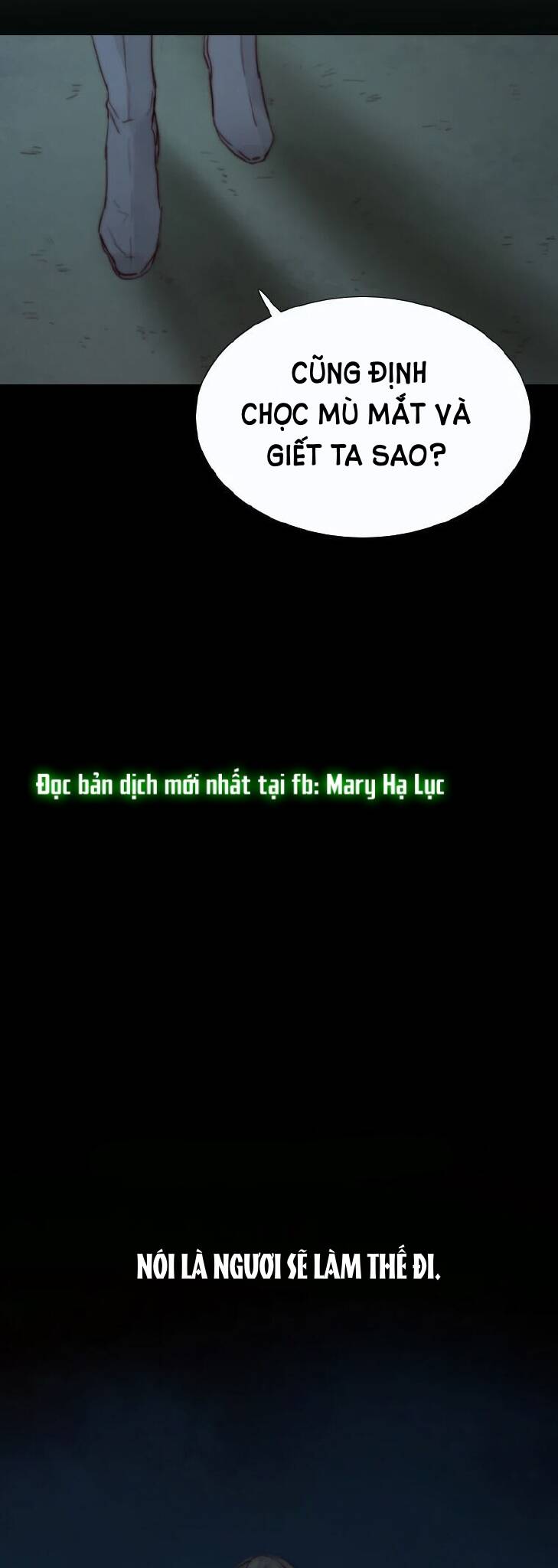 Mùa Đông Tăm Tối Chapter 109 - 26