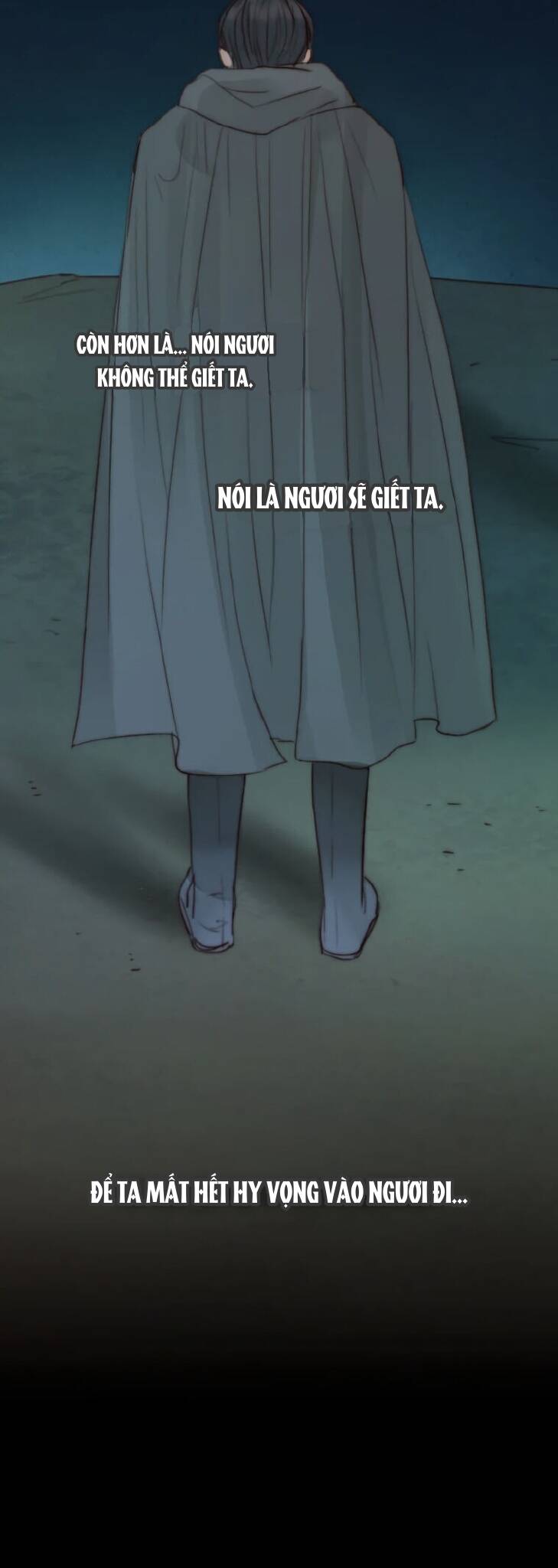 Mùa Đông Tăm Tối Chapter 109 - 27