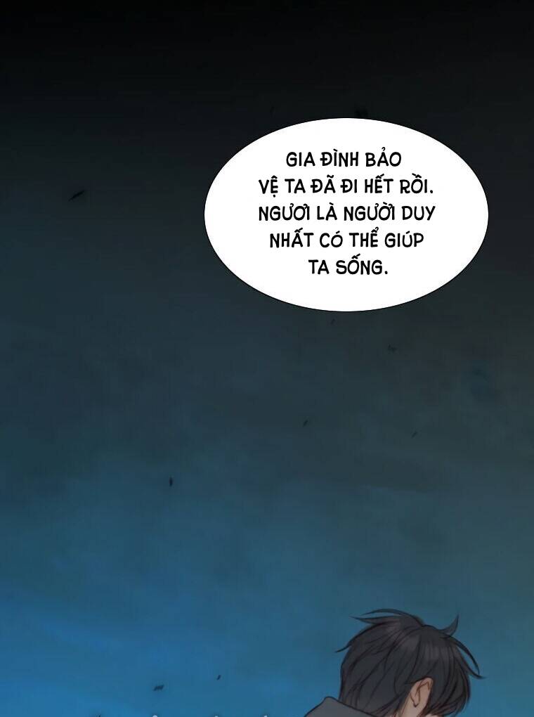 Mùa Đông Tăm Tối Chapter 109 - 30