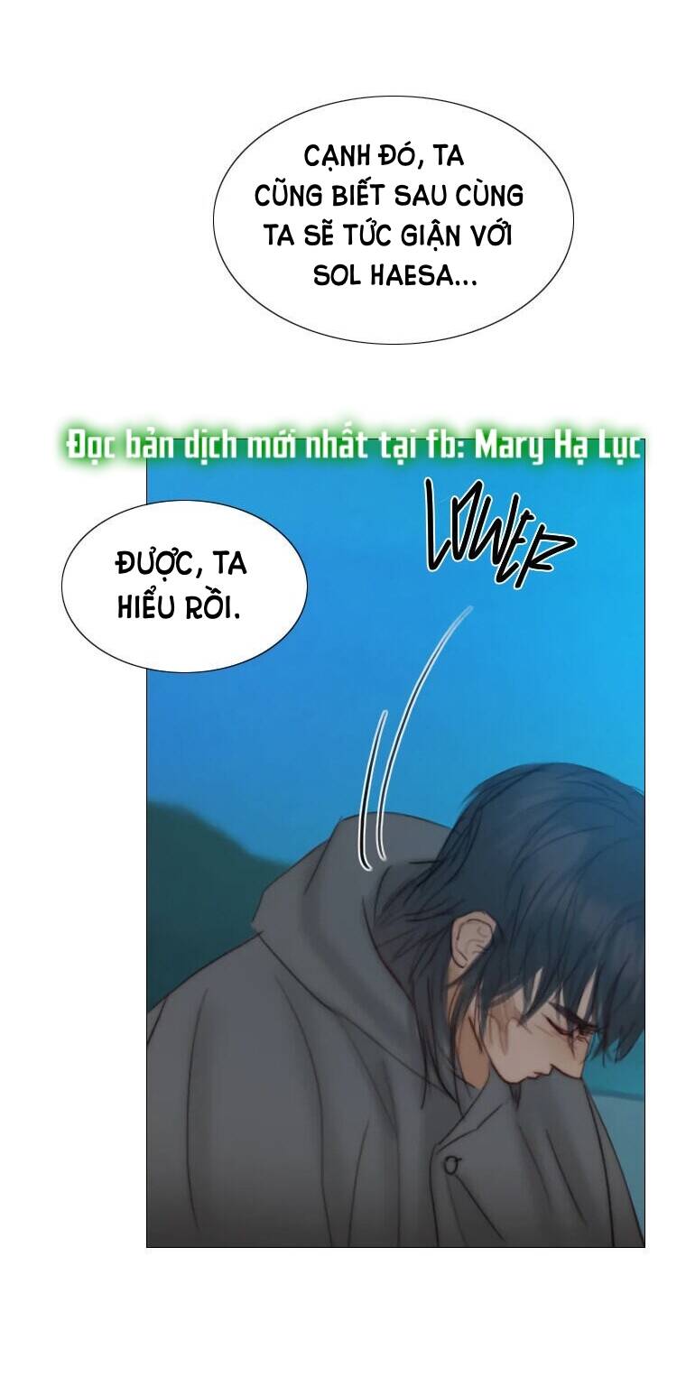 Mùa Đông Tăm Tối Chapter 109 - 33