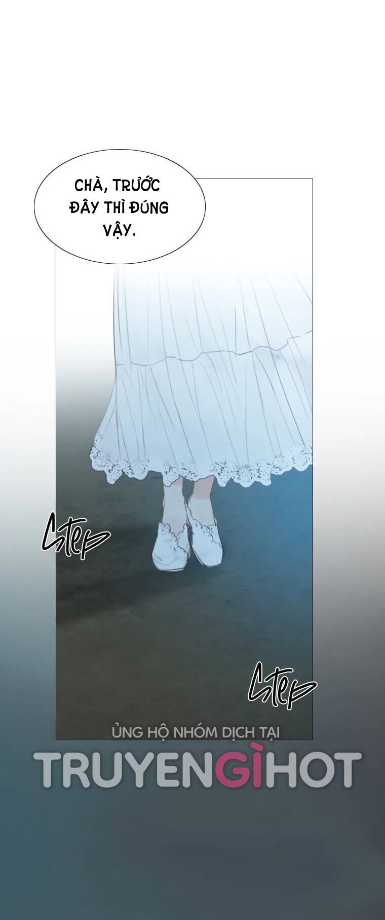 Mùa Đông Tăm Tối Chapter 109 - 36