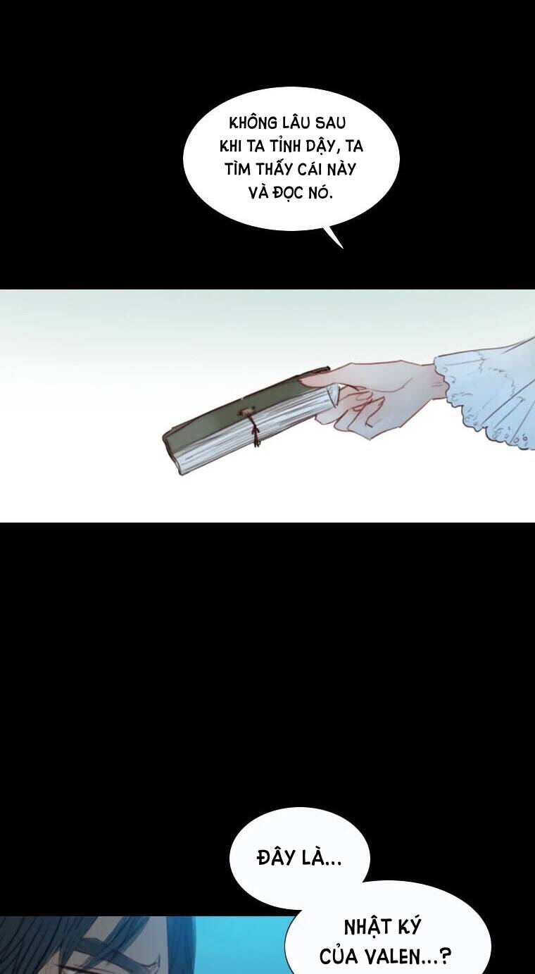 Mùa Đông Tăm Tối Chapter 109 - 38