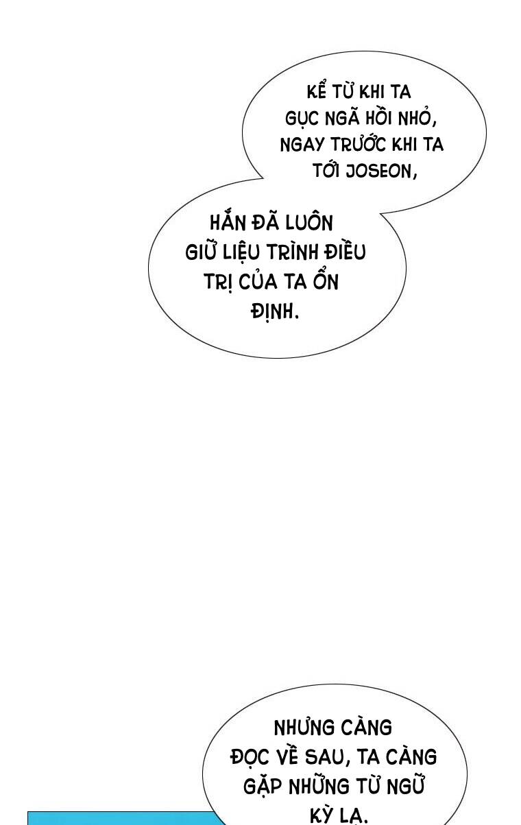 Mùa Đông Tăm Tối Chapter 109 - 40
