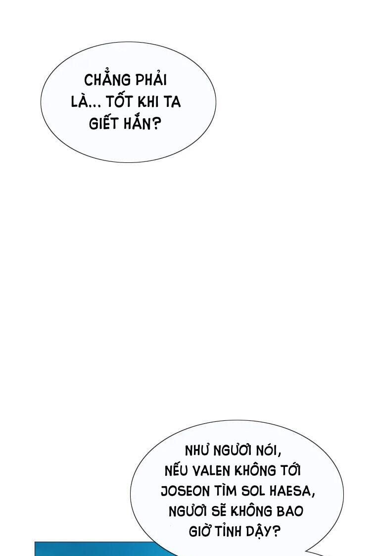 Mùa Đông Tăm Tối Chapter 109 - 61