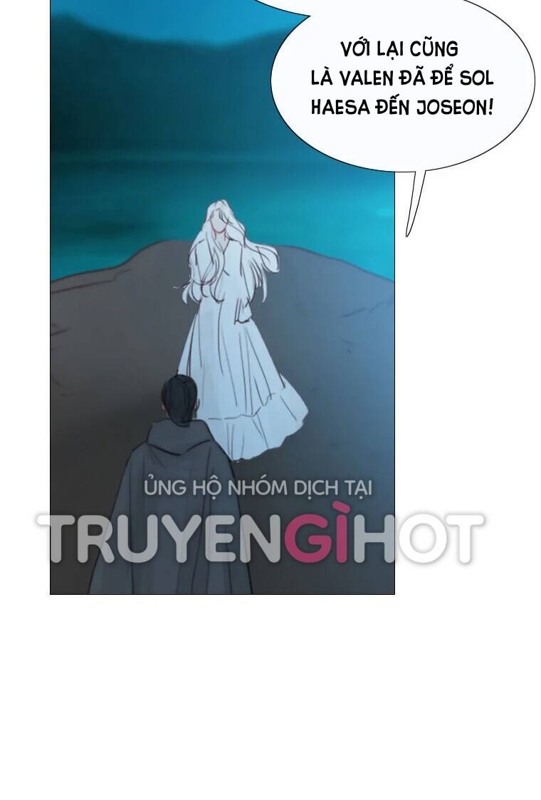 Mùa Đông Tăm Tối Chapter 109 - 62