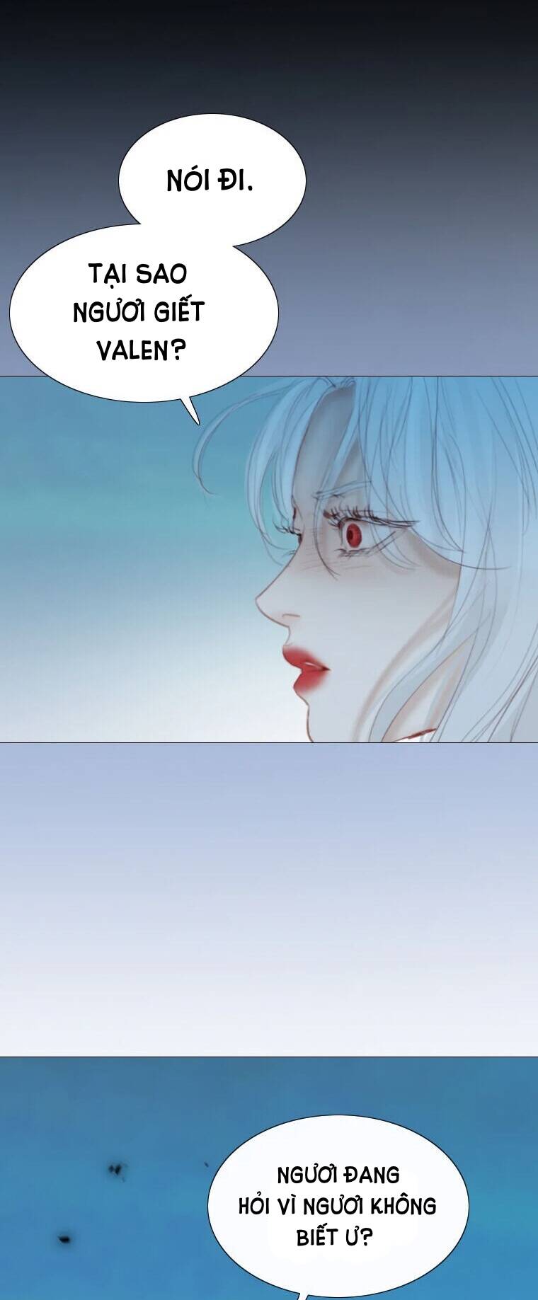 Mùa Đông Tăm Tối Chapter 109 - 8