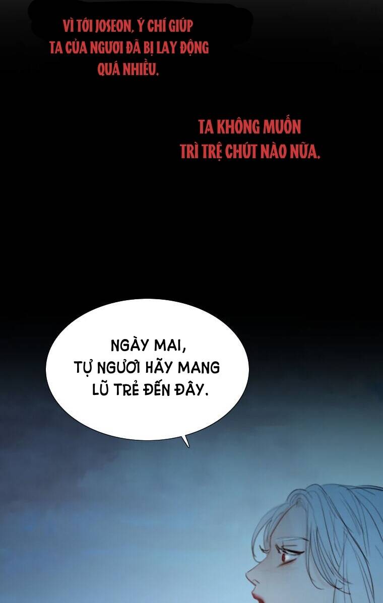 Mùa Đông Tăm Tối Chapter 109 - 77