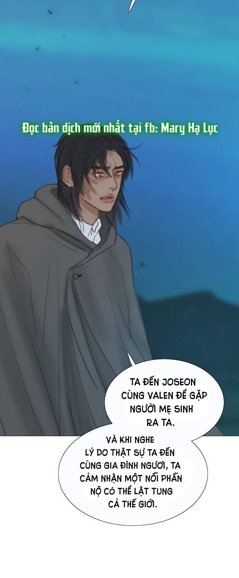 Mùa Đông Tăm Tối Chapter 109 - 9